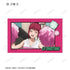 『SAKAMOTO DAYS』トレーディング場面写インスタントカメラ風イラストカード2枚セット(単位/BOX)